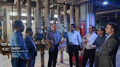 الحاق زایشگاه دهدشت به بیمارستان امام خمینی طی دو ماه آینده