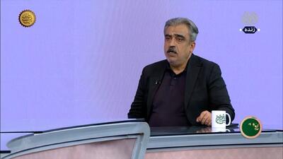 مذاکره غیر مستقیم یعنی چه؟ + فیلم