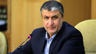 طبق برنامه هفتم ظرفیت برق هسته‌ای باید به ۳ هزار مگاوات برسد