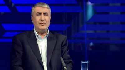 صعنت هسته‌ای اقتدارآفرین و قدرت‌ساز است/ گروسی اواخر فروردین به ایران سفر خواهد کرد