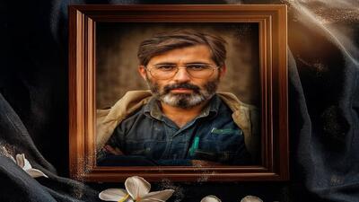 روایتی از سید شهیدان اهل قلم