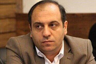 انتخاب سرپرست جدید شهرداری گرگان