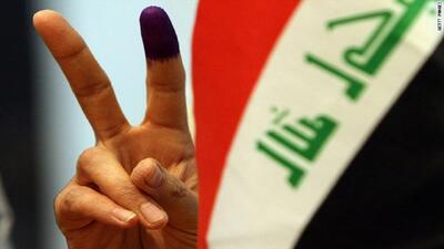 عراق تاریخ ۱۱ نوامبر را برای انتخابات پارلمانی تعیین کرد 
