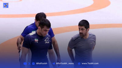 پاسخ هوش مصنوعی به ادعای علیرضا دبیر؛ نه کشتی می‌گیرم، نه فن اجرا می‌کنم