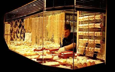 قیمت طلا  امروز ۲۱ فروردین ۱۴۰۴