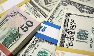 بازار ارز ریخت