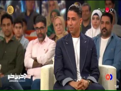 حسین طیبی از تفاوت‌های اصلی فوتسال با فوتبال می‌گوید - آینه فردا