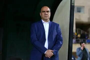 واکنش باشگاه استقلال به درگیری مجتبی جباری و بوژوویچ
