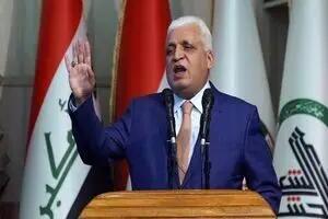 خبر مهم درباره الحشد الشعبی