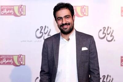واکنش علیرضا صمدی به پخش غیرقانونی «روایت ناتمام سیما»