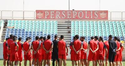 کرمانی مقدم: کاش پرسپولیس با کریم ادامه می‌داد