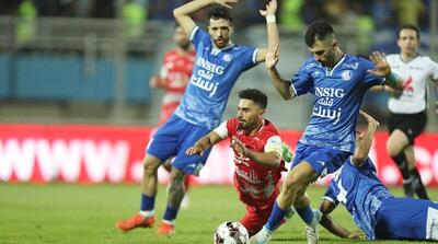 مدافع آبی‌ها از پرسپولیس هم اخطار نگرفت!