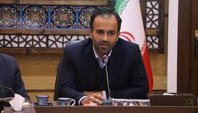 کاهش ترافیک و پسماند ۲ دستور کار اولویت‌دار شهرداری رشت