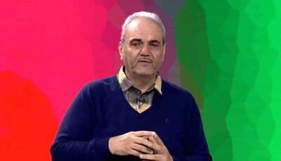 جواد خیابانی: رئال مادرید مقابل آرسنال کامبک می‌زند؛ من طرفدار سن اتین و بوکا جونیورز هستم!