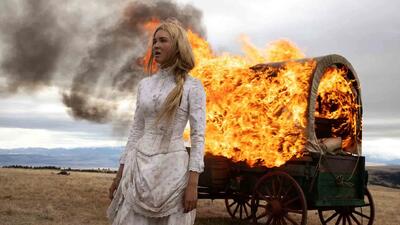 معرفی سریال فوق العاده 1883، پیش‌درآمد سریال Yellowstone