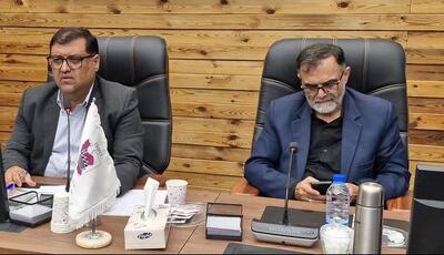 ۳۲ کارخانه در دامغان با پیشرفت ۶۰ درصد در حال تکمیل است