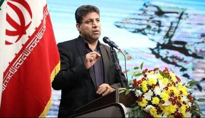 مجموعه ورزشی شهید هرمزی تویسرکان بازسازی شد