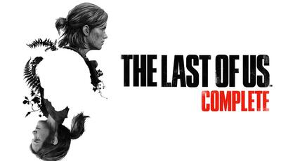 از باندل The Last of Us Complete رونمایی شد