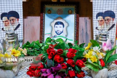 بزرگداشت بیست و ششمین سالگرد شهادت سپهبد شهید علی صیاد شیرازی