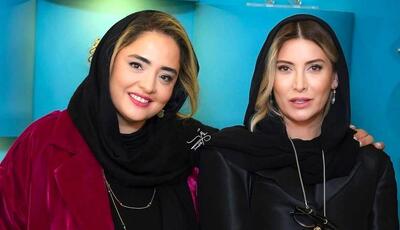 پست احساسی نرگس محمدی برای صمیمی‌ترین رفیقش