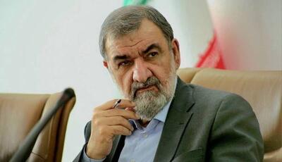 رضایی مطرح کرد: دلار، فشنگ و جنگ ارزی تعرفه‌ای ترامپ
