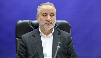 سفر استاندار خراسان جنوبی به افغانستان
