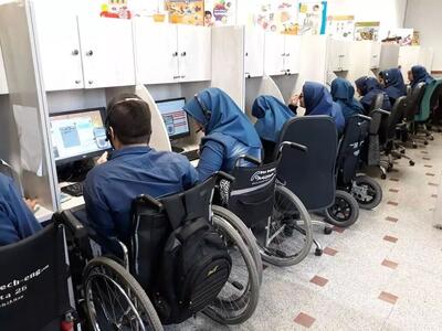 معلولان اصفهانی در تصمیم‌سازی‌ها مشارکت داده می‌شوند