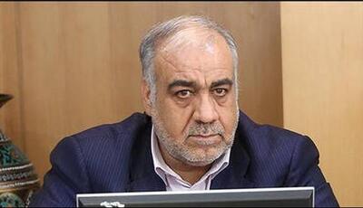 معاون وزیر: دولت آمادگی سرمایه‌گذاری برای ایجاد بزرگراه در چهارمحال و بختیاری را دارد
