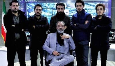 کارشکنی داخلی؛ وقتی علیه مذاکره‌کنندگان سریال ساختند