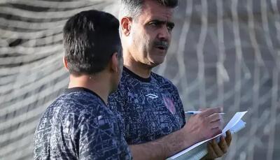 پورموسوی نقشه توقف سپاهان را کشید!