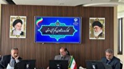 سازگاری با کم‌آبی نیازمند عزم ملی و مدیریت هوشمند