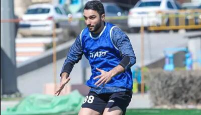 وقت تسویه حساب سیامک نعمتی با پرسپولیس