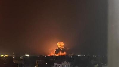 ادامه بمباران یمن، 4 غیرنظامی به شهادت رسیدند
