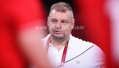 خوشحالم در فینالیم، برد مثل آب‌نبات شیرین است