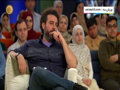 طیبی: لذتی از زندگی در اروپا نبردم