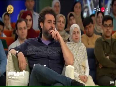 بزرگترین چالش یک فوتسالیست از زبان حسین طیبی