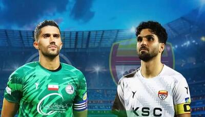 گزارش زنده؛ استقلال 0 - 0 فولاد