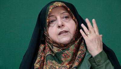ابتکار داور اولین جایزه محیط زیست زنان کشورهای عضو بریکس شد