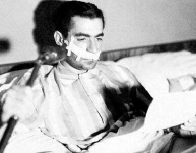 تقویم تاریخ/ ترور نافرجام «محمدرضا پهلوی» در کاخ مرمر