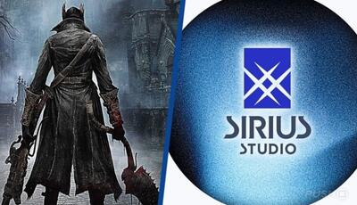 تهیه‌کننده Bloodborne استودیوی جدیدی افتتاح کرد