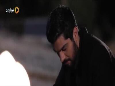 موزیک ویدئوی سریال «آقازاده» با صدای علی زندوکیلی