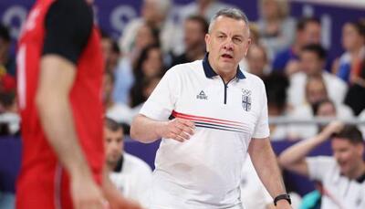 مقصد جدید سرمربی سابق ایران؛ مارکوپولوی والیبال‌