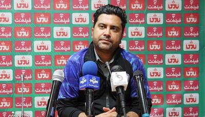 اخباری: برای بازی با تراکتور هم از نظر روانی و هم‌جسمانی آماده‌ایم
