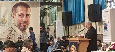 سردار قاآنی: آمریکا و رژیم صهیونیستی نمی‌توانند درک کنند که چرا موشک‌های ما با دقت به اهداف خود می‌رسند