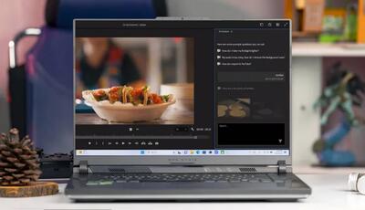 ادوبی برای فتوشاپ و پریمیر پرو عامل‌های هوش مصنوعی اختصاصی می‌سازد