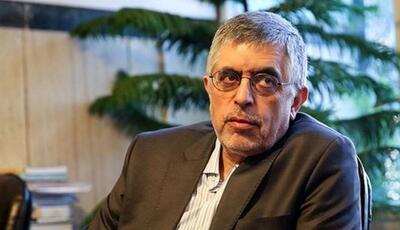 کیهان: جلیلی چرا خار چشم امثال کرباسچی است؟