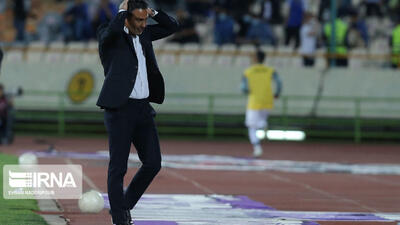 تکلیف فرهاد و استقلال روشن شد