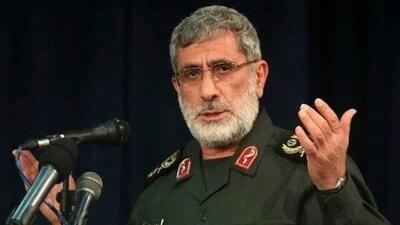 قاآنی خطاب به دشمنان: جنایت‌های شما هرگز فراموش نمی‌شود  