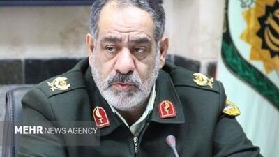 بازداشت تعدادی در رابطه با مسائل اقتصادی در تبریز