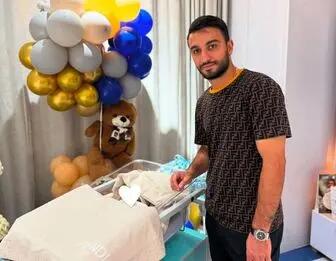حسرت نعمتی برای پرسپولیس /در انتظار فرصتی دوباره
